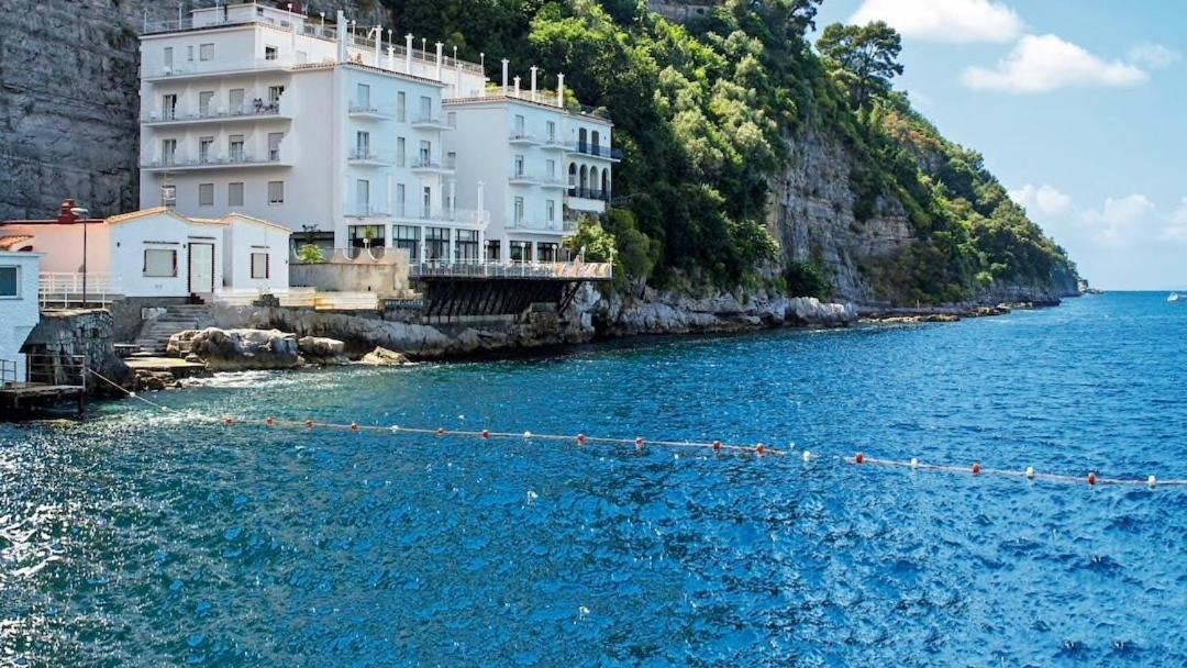 Hotel Admiral Sorrent