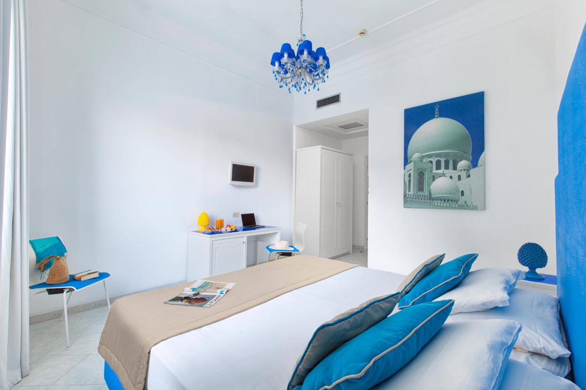 Admiral Hotel Sorrent