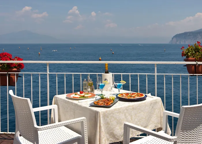 Hotel Admiral