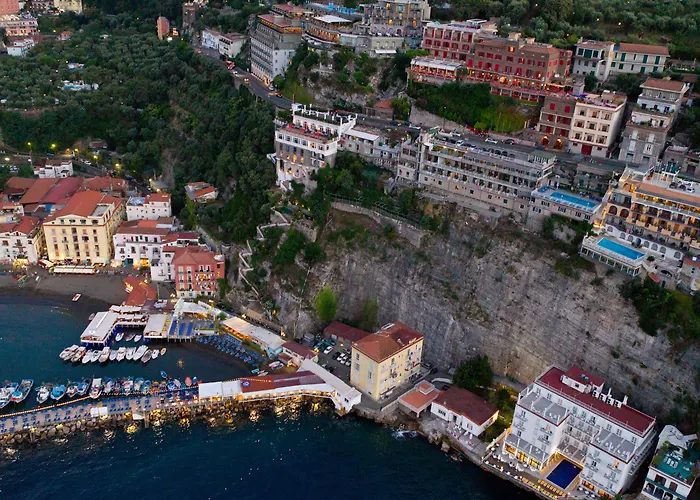 Hotel Admiral